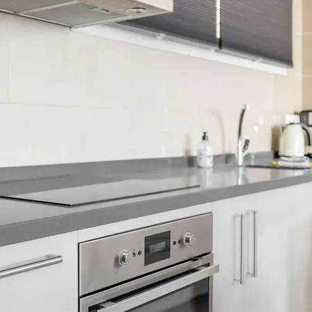 Torrecilla Apartment Nerja
