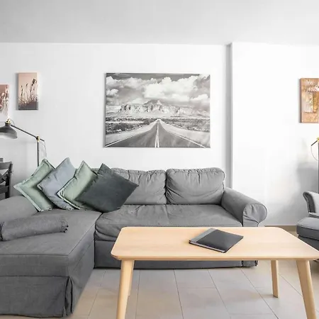 Appartement Torrecilla Nerja