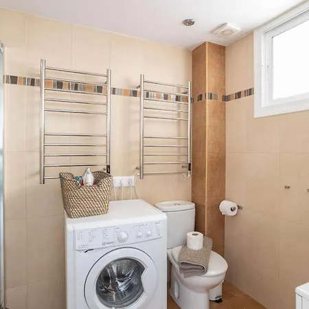 Torrecilla Appartement