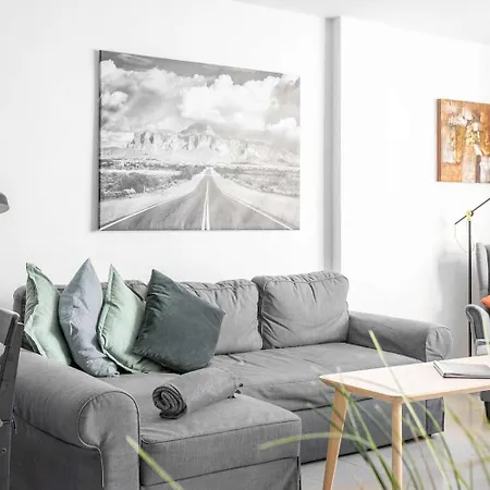 Torrecilla Appartement *